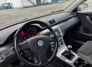 VOLKSWAGEN PASSAT 2.0 140CV