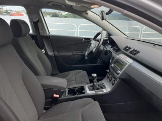 VOLKSWAGEN PASSAT 2.0 140CV