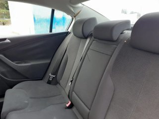 VOLKSWAGEN PASSAT 2.0 140CV