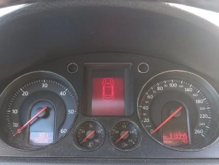 VOLKSWAGEN PASSAT 2.0 140CV