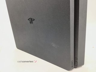 sony ps4 slim 500gb