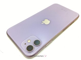 apple iphone 11 128gb
