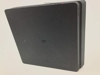 sony ps4 slim 500gb