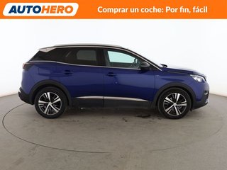 Peugeot 3008 1.6 Blue-HDi GT Line