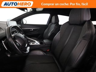 Peugeot 3008 1.6 Blue-HDi GT Line