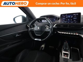 Peugeot 3008 1.6 Blue-HDi GT Line
