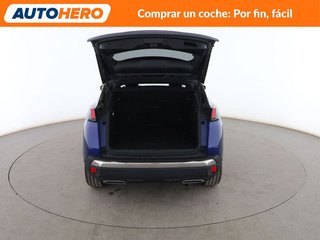 Peugeot 3008 1.6 Blue-HDi GT Line