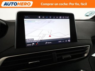 Peugeot 3008 1.6 Blue-HDi GT Line