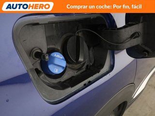 Peugeot 3008 1.6 Blue-HDi GT Line
