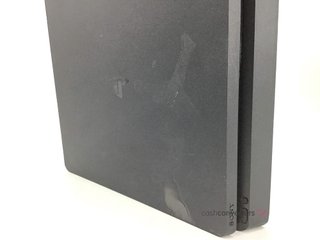 sony ps4 slim 500gb