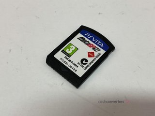 moto gp 14 psvita.