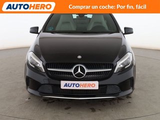Mercedes-Benz Clase A A 200 d
