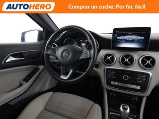 Mercedes-Benz Clase A A 200 d