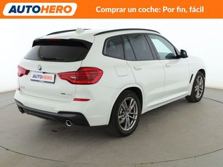 BMW X3 xDrive 20d M Sport