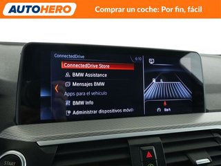 BMW X3 xDrive 20d M Sport