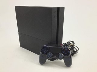 sony ps4 500gb