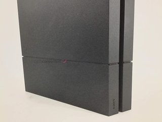 sony ps4 500gb