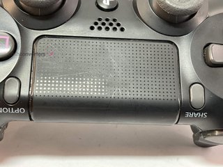 mando ps4 sony cech-zcm1e