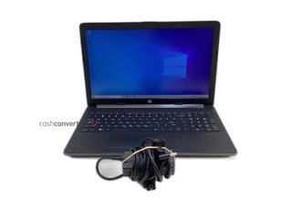 pc portatil hp hp 250 g7 notebook pc