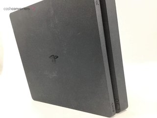 sony ps4 slim 500gb