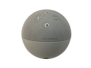 asistente inteligente amazon echo dot (4 generacion)