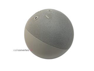 asistente inteligente amazon echo dot (4 generacion)