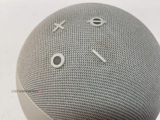 asistente inteligente amazon echo dot (4 generacion)