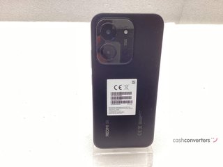 xiaomi redmi 15c 5g 4gb 128gb