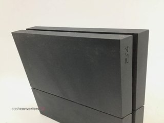 sony ps4 500gb