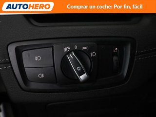 BMW X2 sDrive 18d