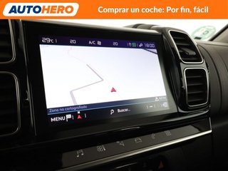 Citroën C5 Aircross 2.0 Blue-HDi Shine