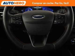 Ford Focus 1.5 TDCi EcoBlue ST-Line X