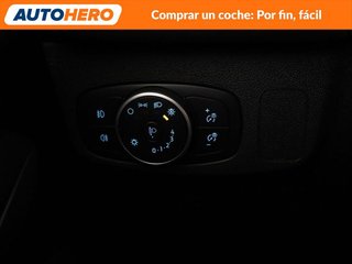 Ford Focus 1.5 TDCi EcoBlue ST-Line X