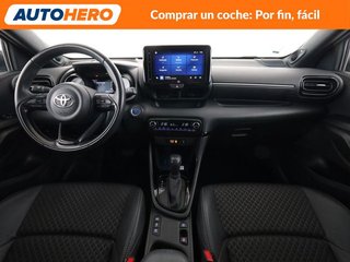 Toyota Yaris 1.5 Hybrid GR Sport