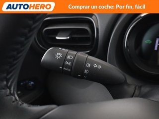 Toyota Yaris 1.5 Hybrid GR Sport