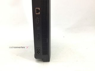 sony ps3 slim 120 gb