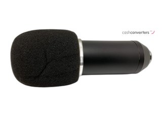 microfono vocalista profesional condenser x001omis69