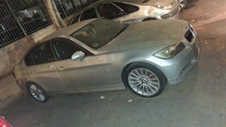 Bmw despieces rueda 18 no tiene catalizador
