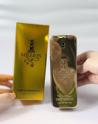 Colonia 1 Million Paco Rabanne 100ml