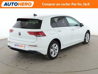 Volkswagen Golf 2.0 TDI Life
