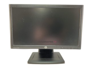 monitor led hp compaq la2006x