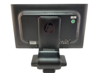 monitor led hp compaq la2006x
