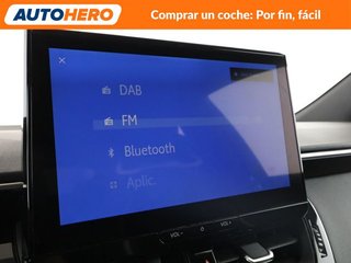 Toyota Corolla 2.0 Hybrid GR Sport
