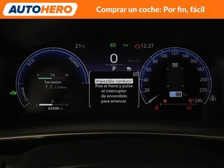 Toyota Corolla 2.0 Hybrid GR Sport