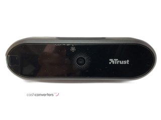 webcam trust tyro 23637