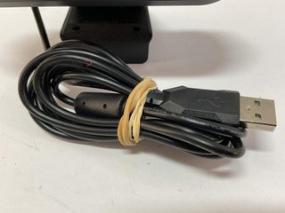 webcam trust tyro 23637