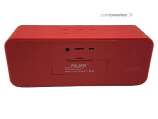 altavoz portatil bluetooth polaris v8