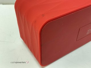 altavoz portatil bluetooth polaris v8