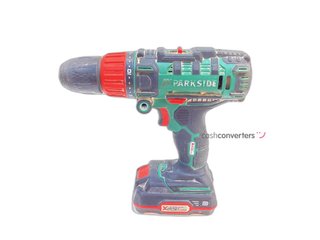 taladro a bateria parkside psbsa 20-li c3