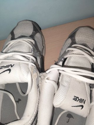 Zapatillas Nike V5 RNR